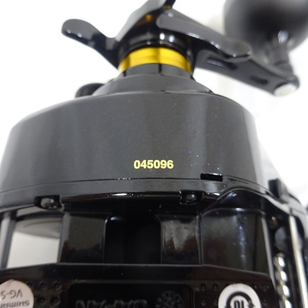 ２３ビーストマスター２０００